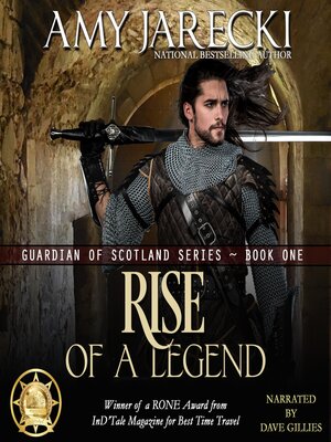 cover image of Rise of a Legend
